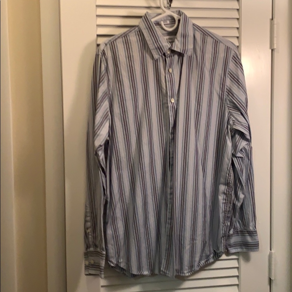 Dress shirt